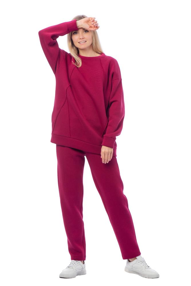 Костюм жен (АРТ. LS.3087-3FN9)