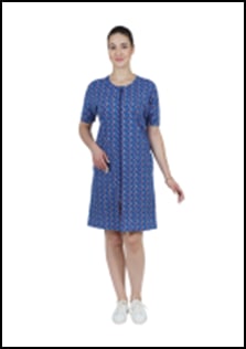 Халат жен (АРТ. 3602)