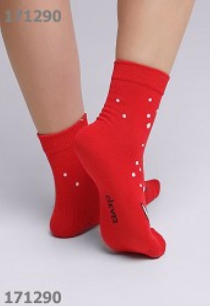 Носки жен (АРТ. Д2366)