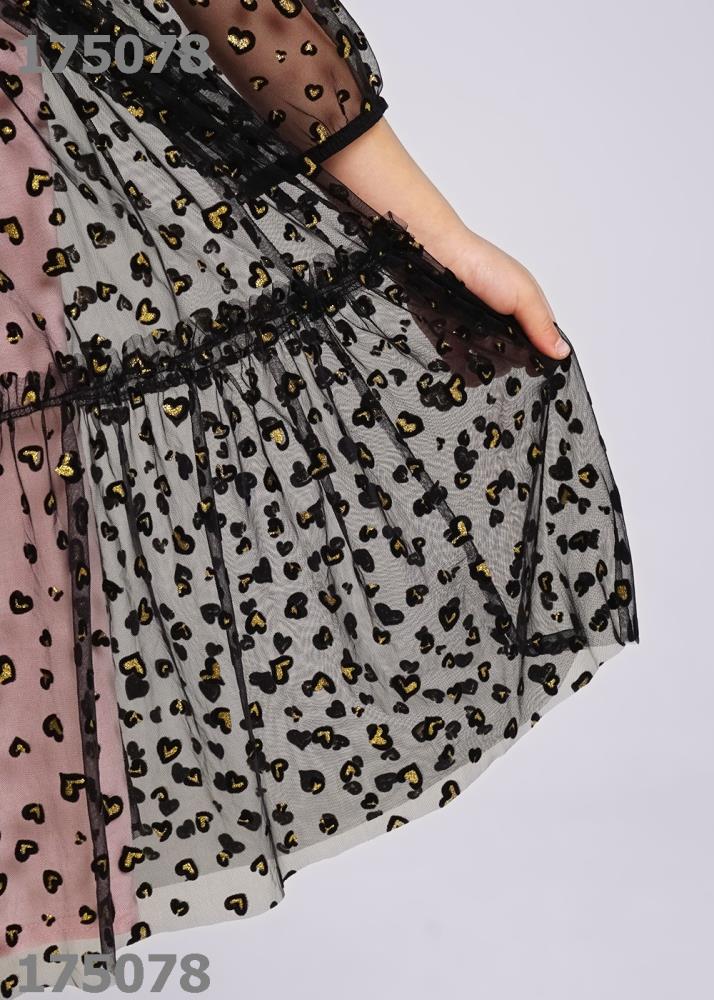 Платье дев (АРТ. 736396/68кд)