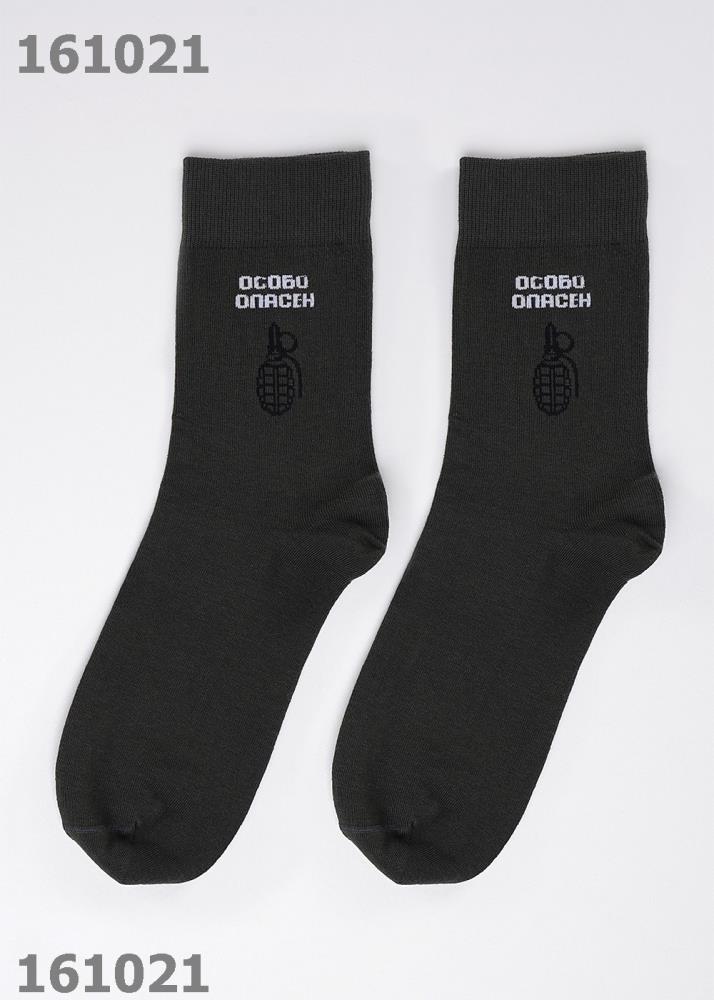 Носки муж Clever (АРТ. К6244)