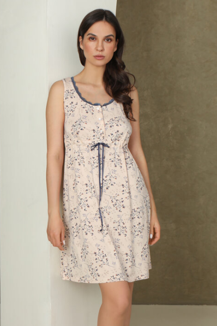 Сорочка жен ночная (АРТ. 1031)