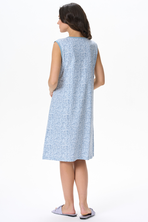 Сорочка жен (АРТ. S2502-F69.3S03)