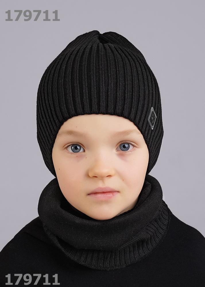Шапка дет (АРТ. 544064ха)
