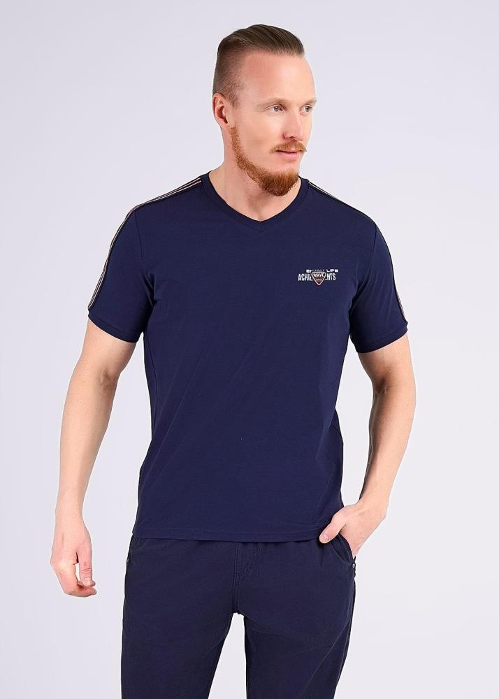 Футболка муж (АРТ. 542388/24г_п)