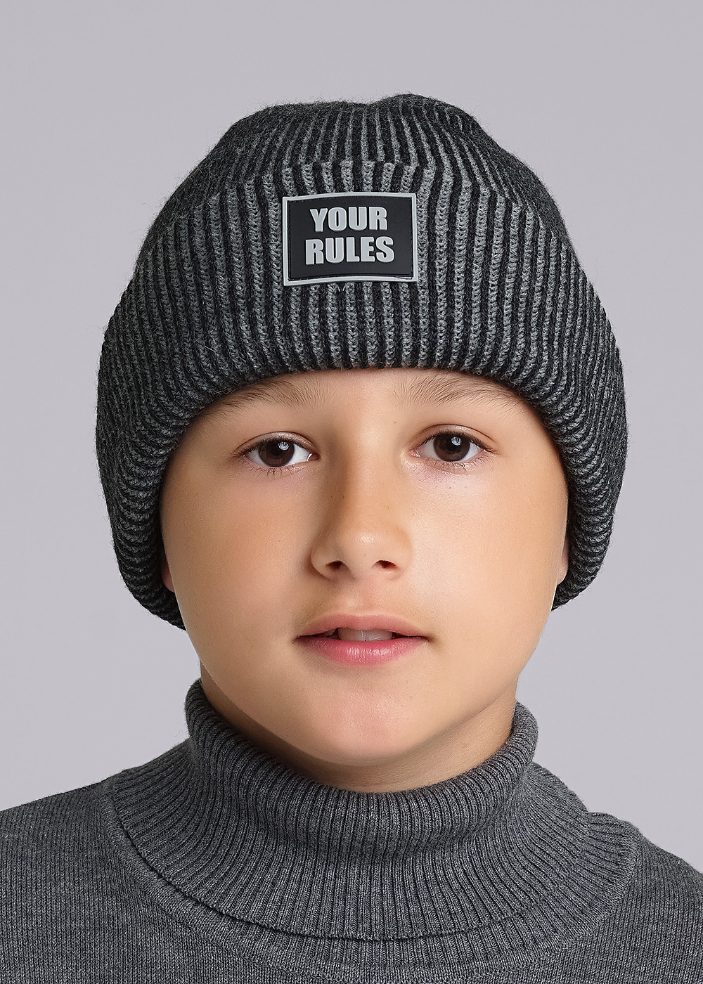 Шапка дет (АРТ. 433899аш)