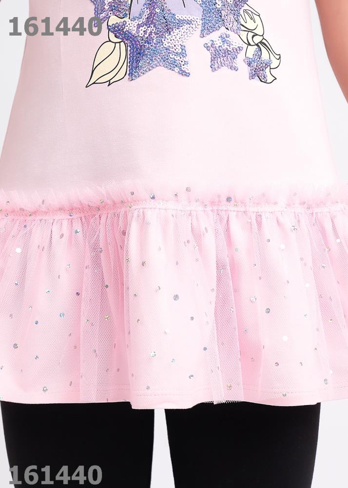 Джемпер дев (АРТ. 726002/45г_п)