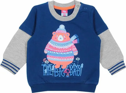 Джемпер яс (АРТ. CWN 61962)