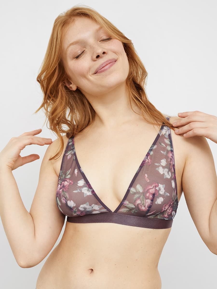 Бюстгальтер жен (АРТ. 512429)