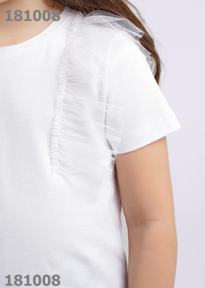 Джемпер дев (АРТ. 846520/77г_п)