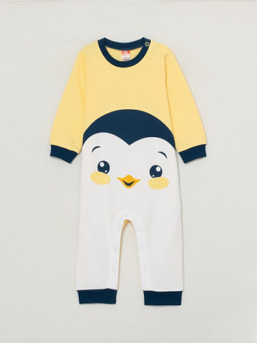 Комбинезон мал (АРТ. CWNB 90051)