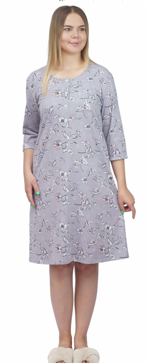 Сорочка жен (АРТ. 4014)