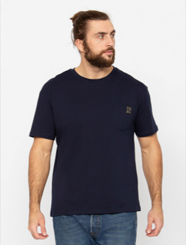 Футболка муж (АРТ. CWMM 60316)