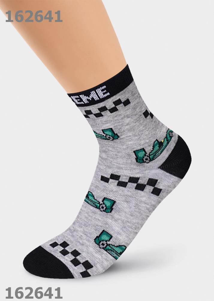 Носки дет Clever (АРТ. С4290)