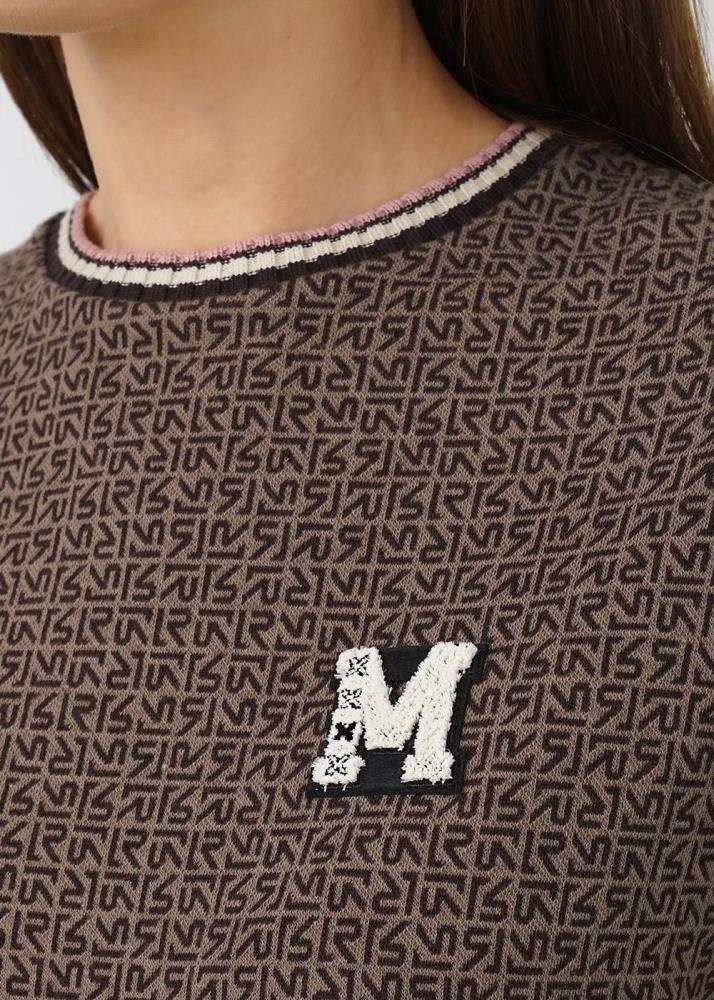 Джемпер жен (АРТ. 136322/116ввэ)