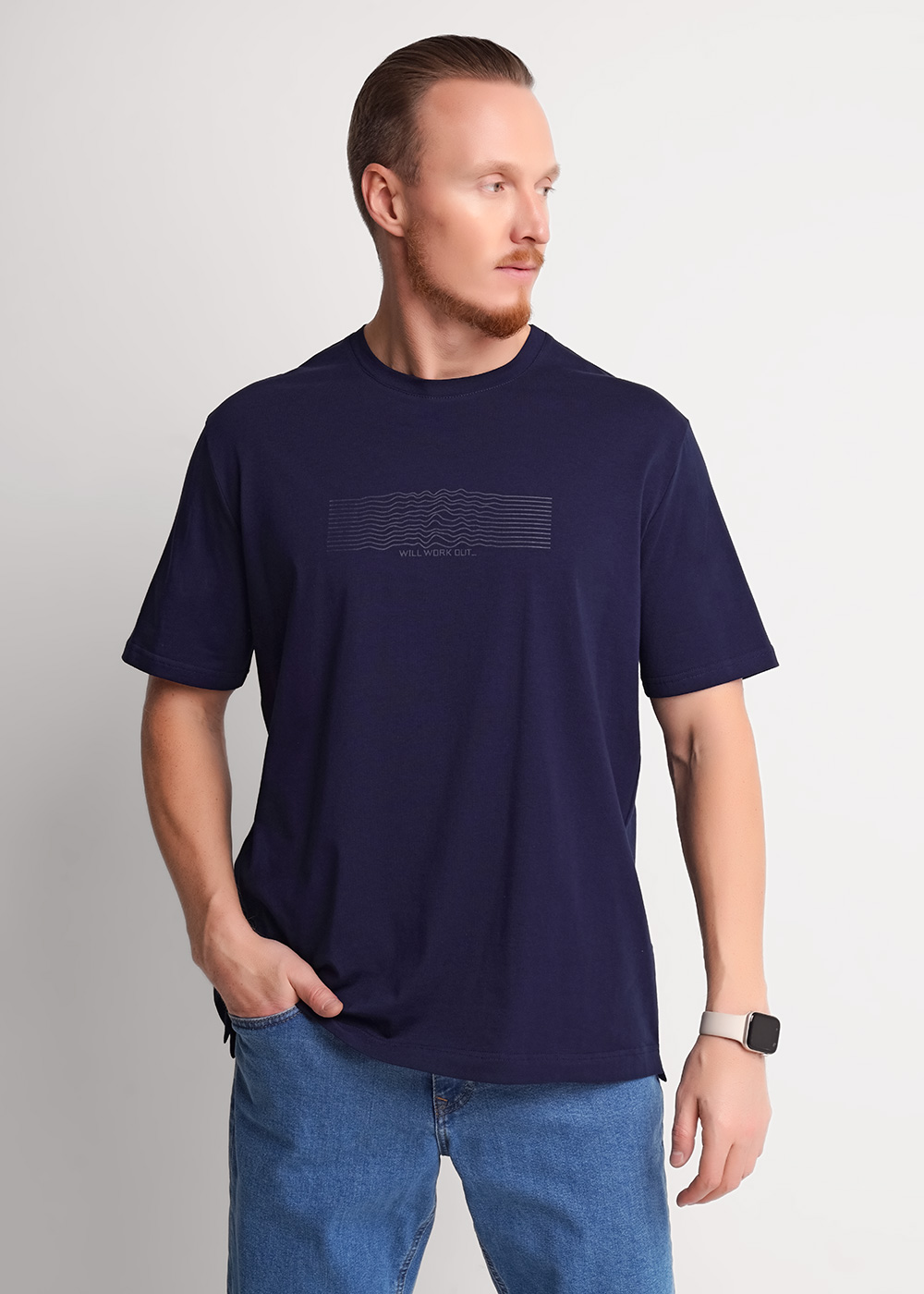 Футболка муж (АРТ. 562509/04гг_п)