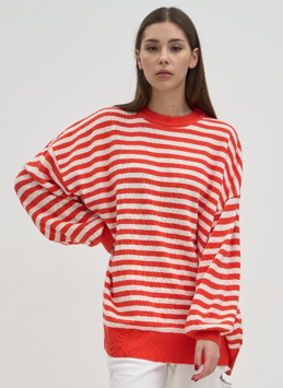 Свитер  жен (АРТ. 4117)