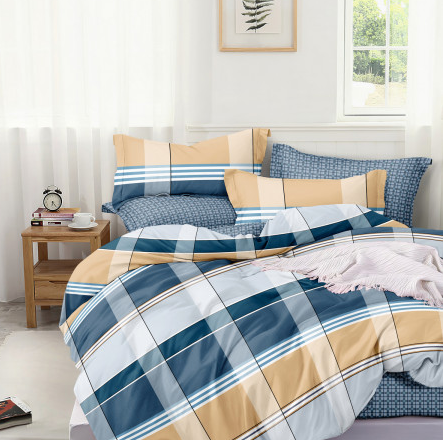 КПБ Евро поплин (АРТ. ПВ16-1317)