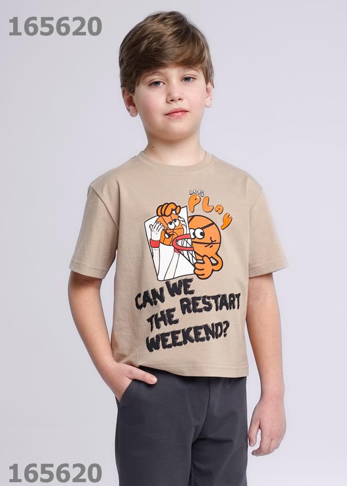 Джемпер мал Clever (АРТ. 835769/47кд_п)