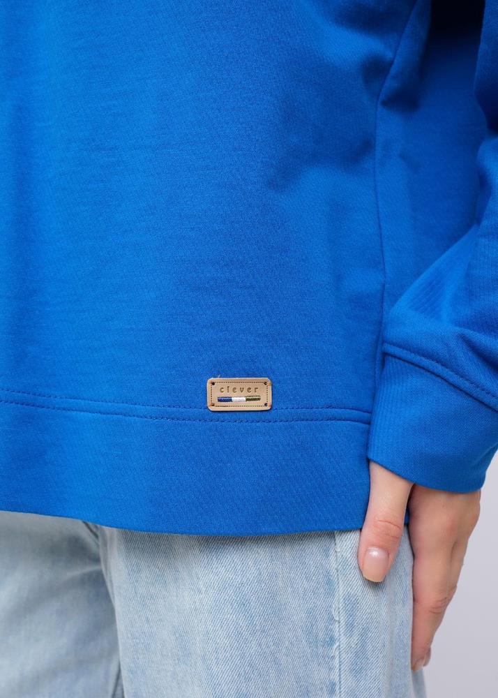 Джемпер жен Clever (АРТ. 125996/86аф)