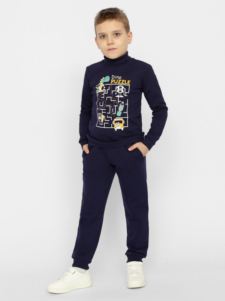 Брюки мал (АРТ. CWKB 70263)