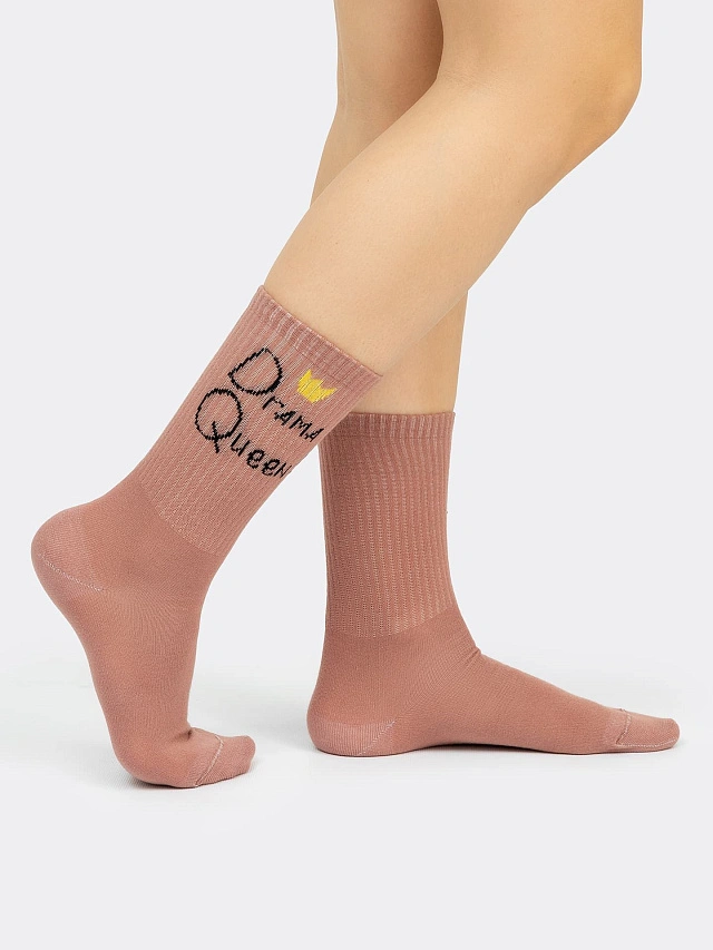 Носки жен (АРТ. 217К-2217)