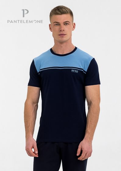 Футболка муж (АРТ. MF-1004)