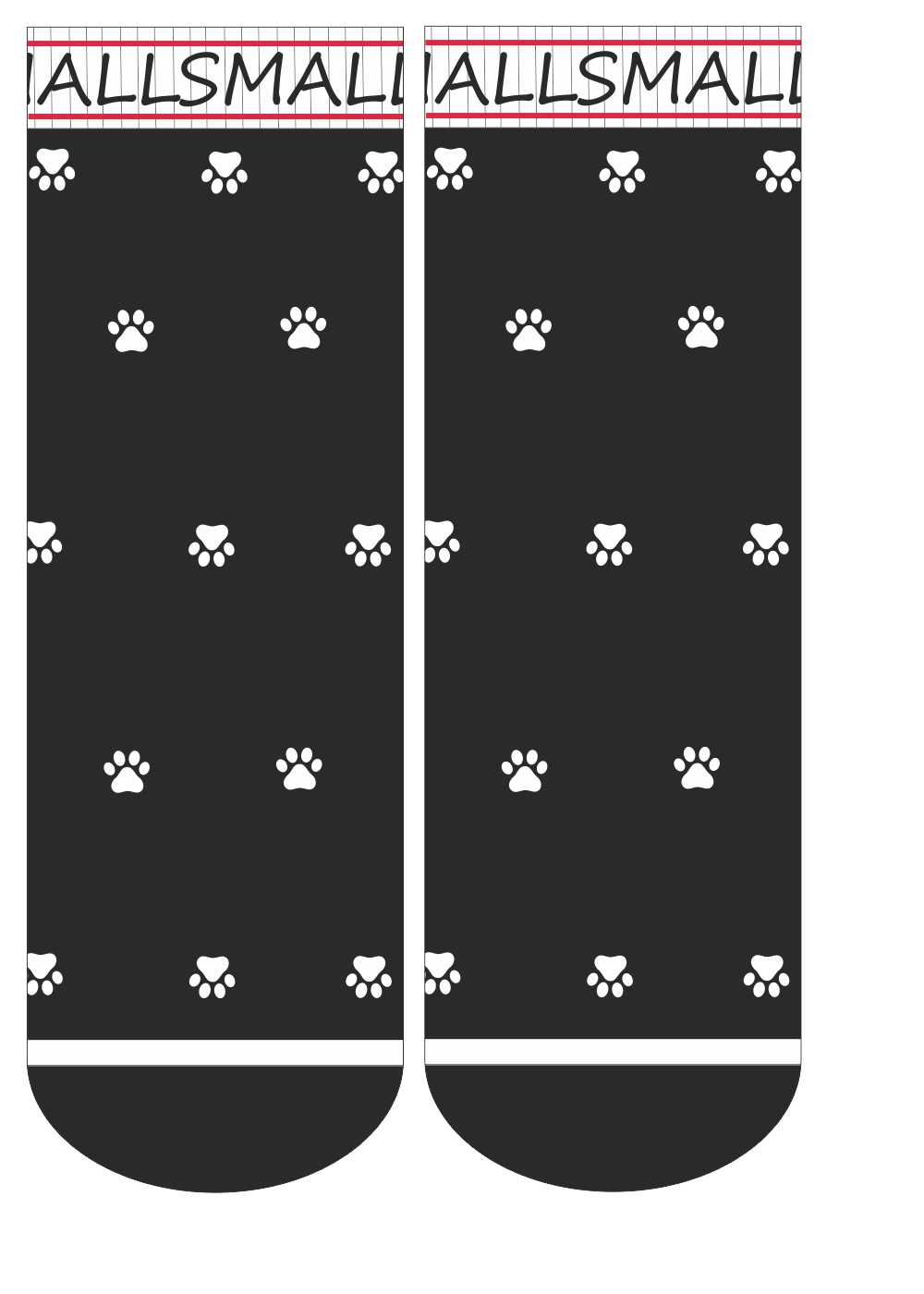 Носки жен (АРТ. Д2470)