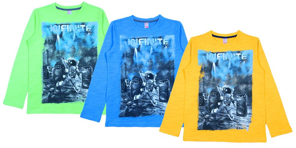 Джемпер мал Cherubino (АРТ. CWJ 62011)