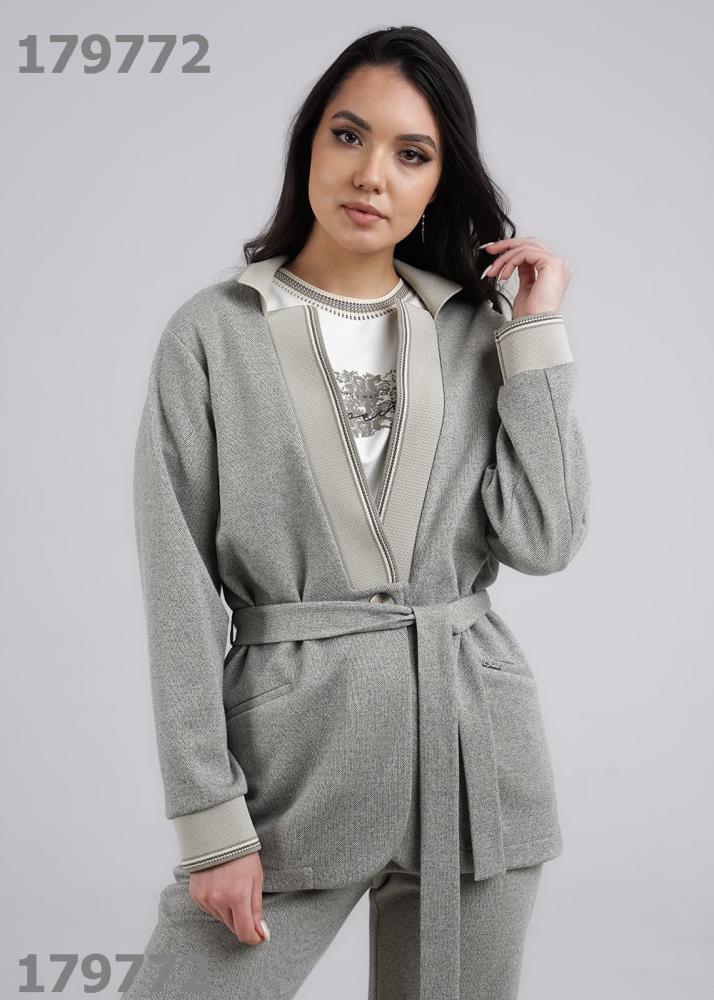 Жакет жен (АРТ. 246479/130ииж)