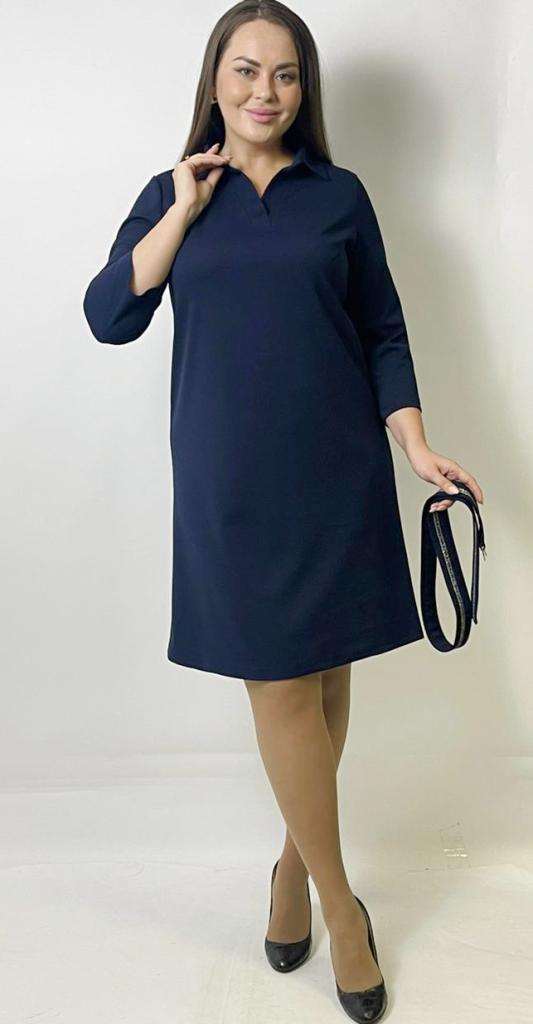 Платье  жен  (АРТ. 84353-3)