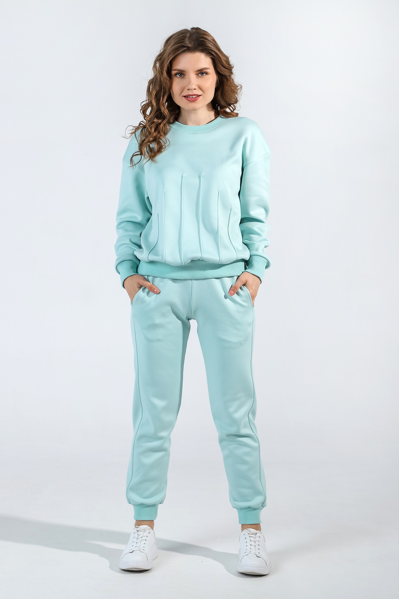 Костюм жен  (АРТ. Либерти)