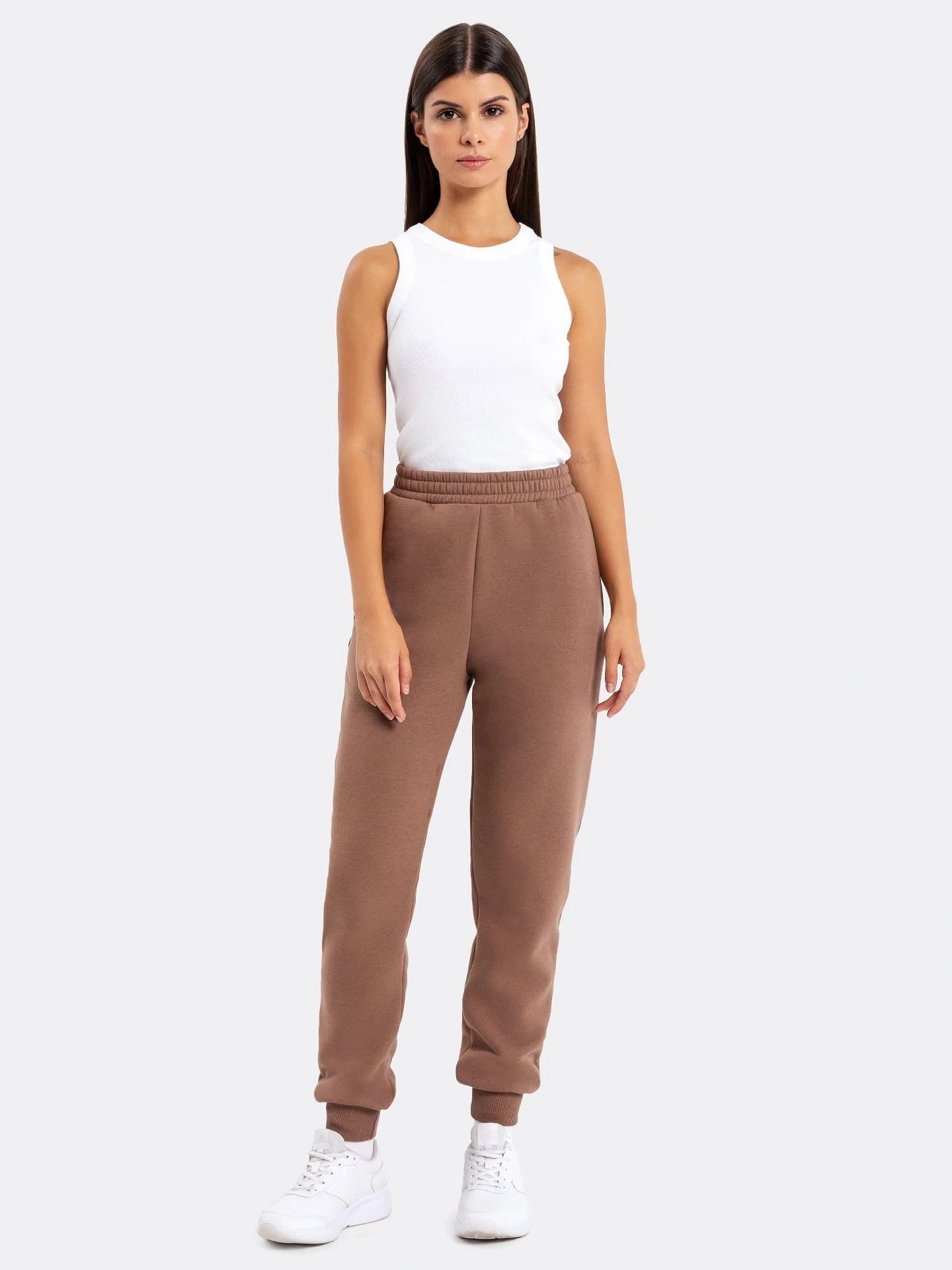 Брюки жен (АРТ. 382483)