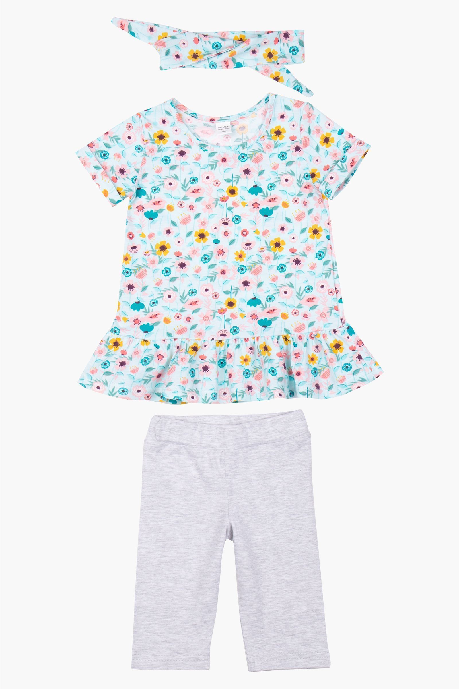 Комплект дев (АРТ. КС02-3843)