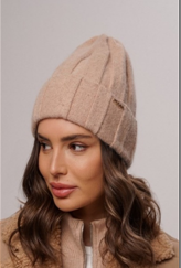 Шапка жен Колин (АРТ. 16223)