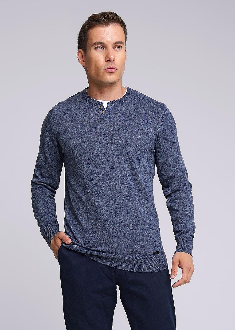 Джемпер муж (АРТ. 633788хпэ)