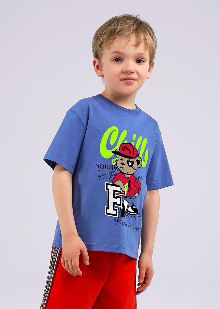 Футболка мал (АРТ. 845769/78кд_п1)