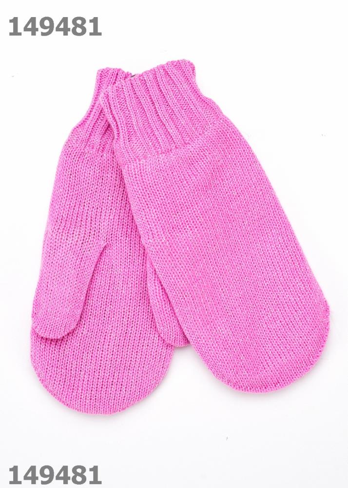 Варежки дет (АРТ. 903035ак)