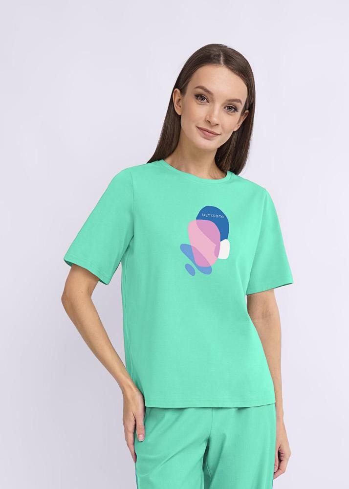 Джемпер жен (АРТ. LF23-1022т)