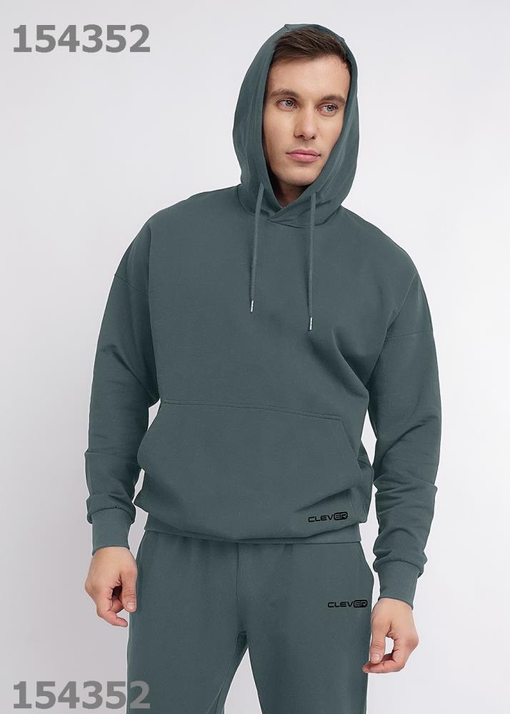 Джемпер муж Clever (АРТ. 521973/61у_п)