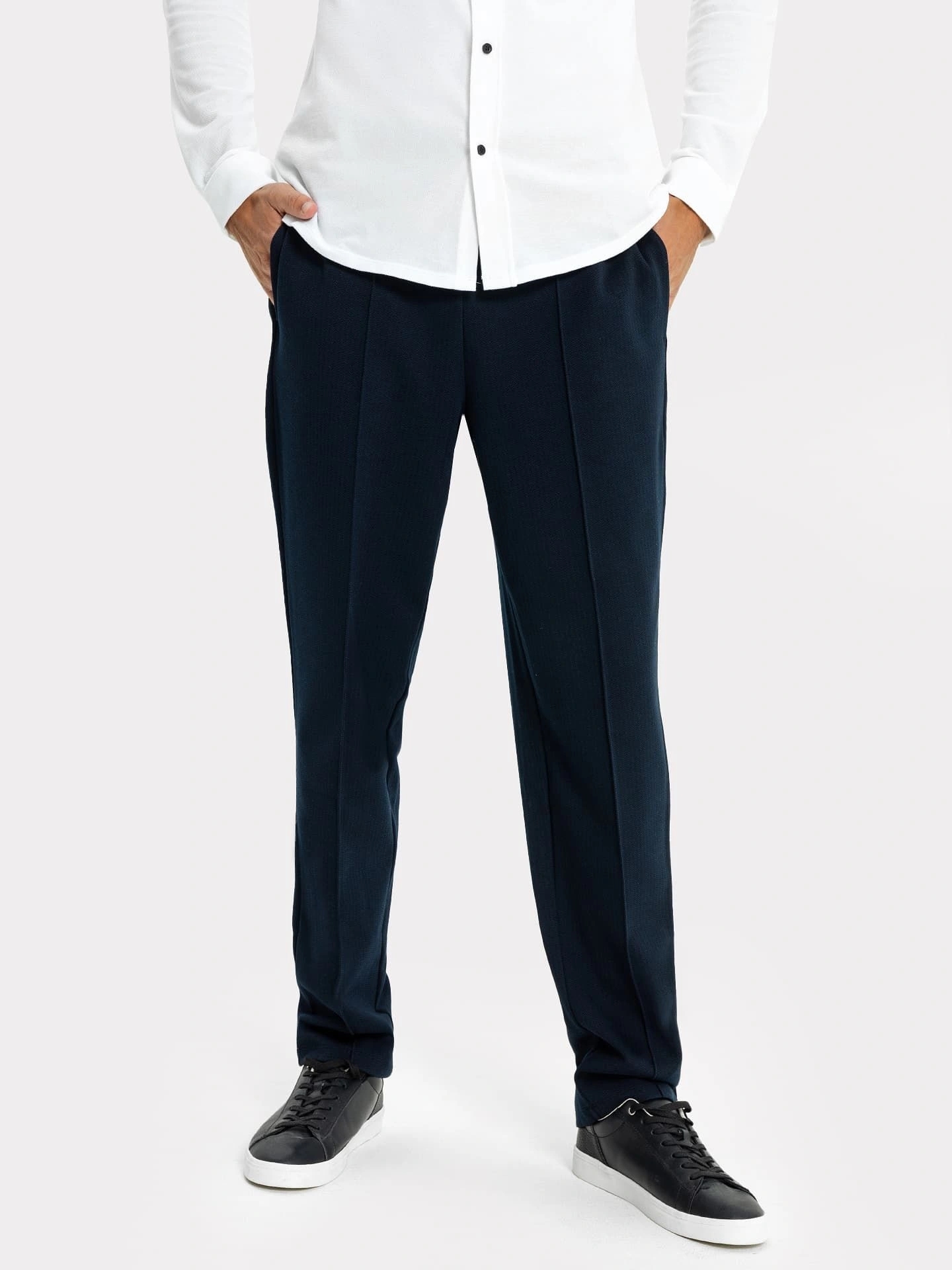 Брюки муж (АРТ. 181219-2)