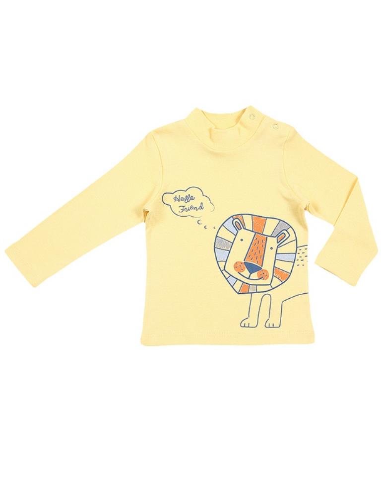 Водолазка яс (АРТ. CWN61726 (157))