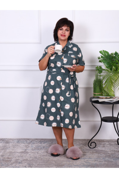 Халат жен (АРТ. Лика)