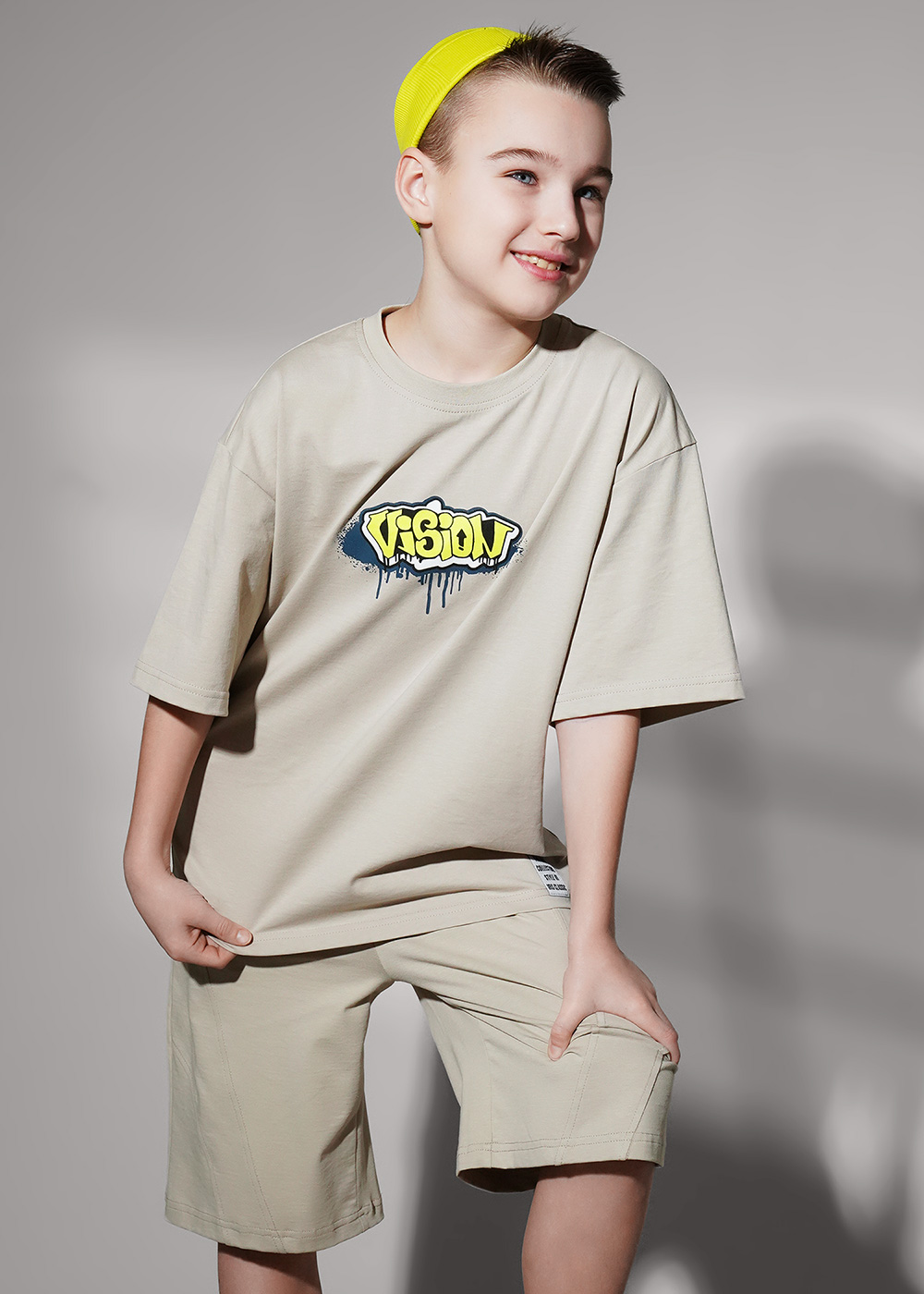 Футболка мал   (АРТ. 867424/18кд_п)