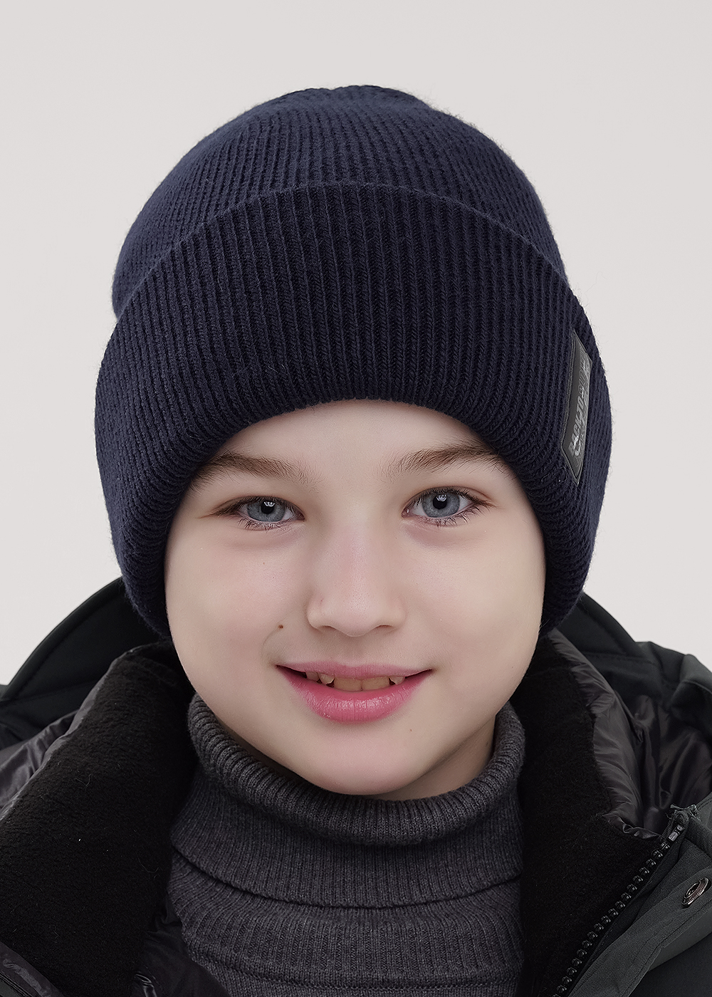 Шапка дет (АРТ. 454482ап)