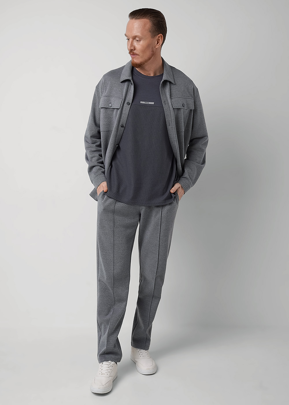 Брюки муж   (АРТ. 562322/13ииж)