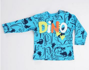 Джемпер дет  Clever (АРТ. 903770/20ин_п)