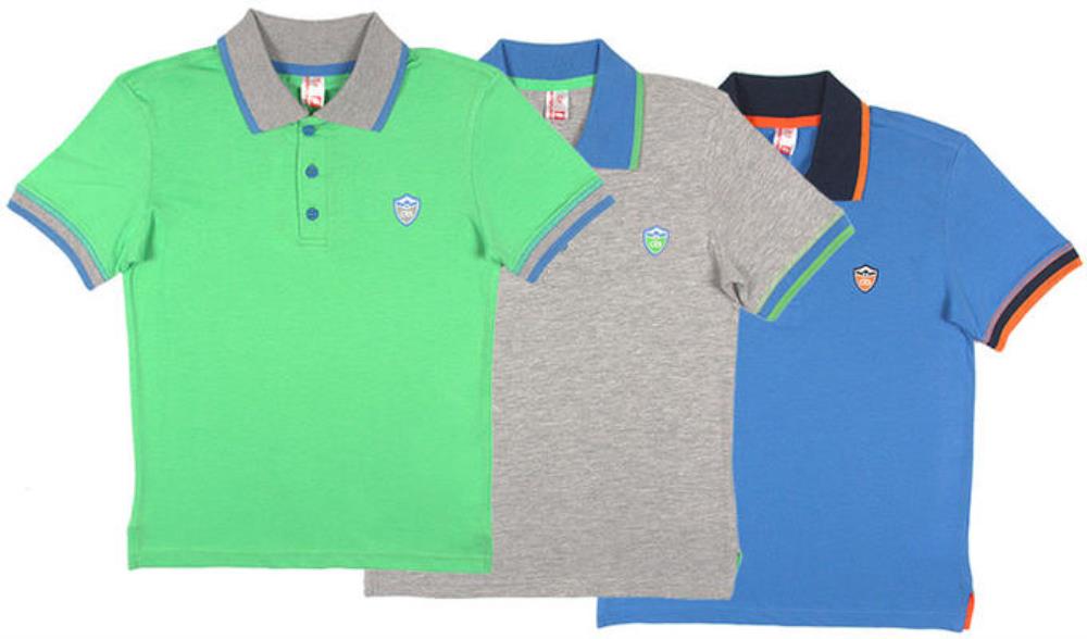 Рубашка-поло мал Cherubino (АРТ. CSJ 61594(149))