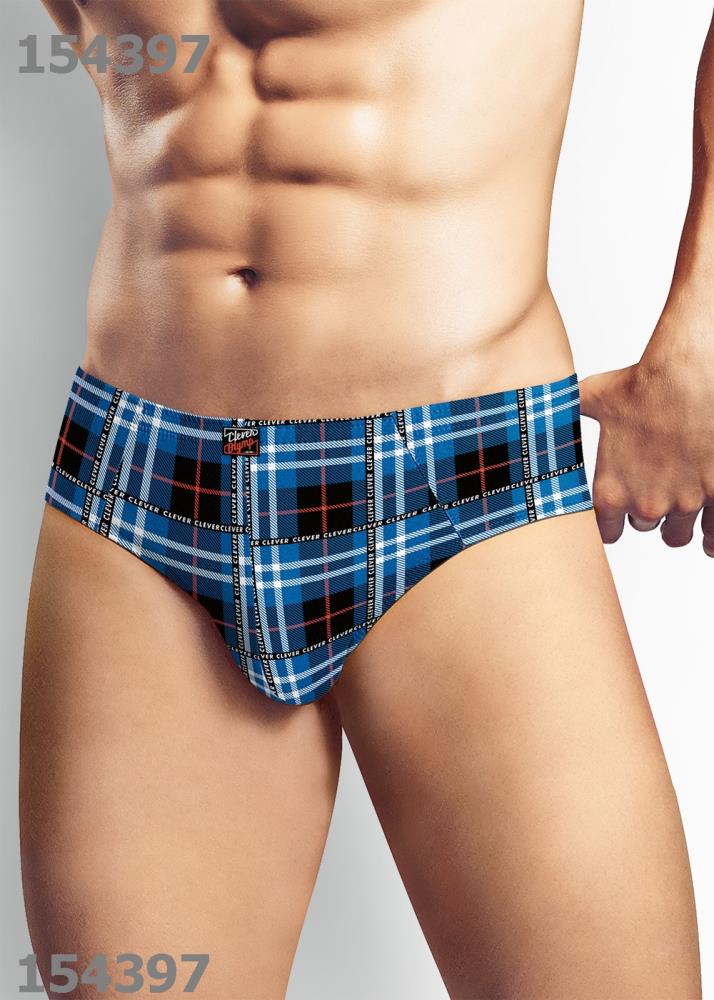 Трусы муж Clever (АРТ. MC520211)