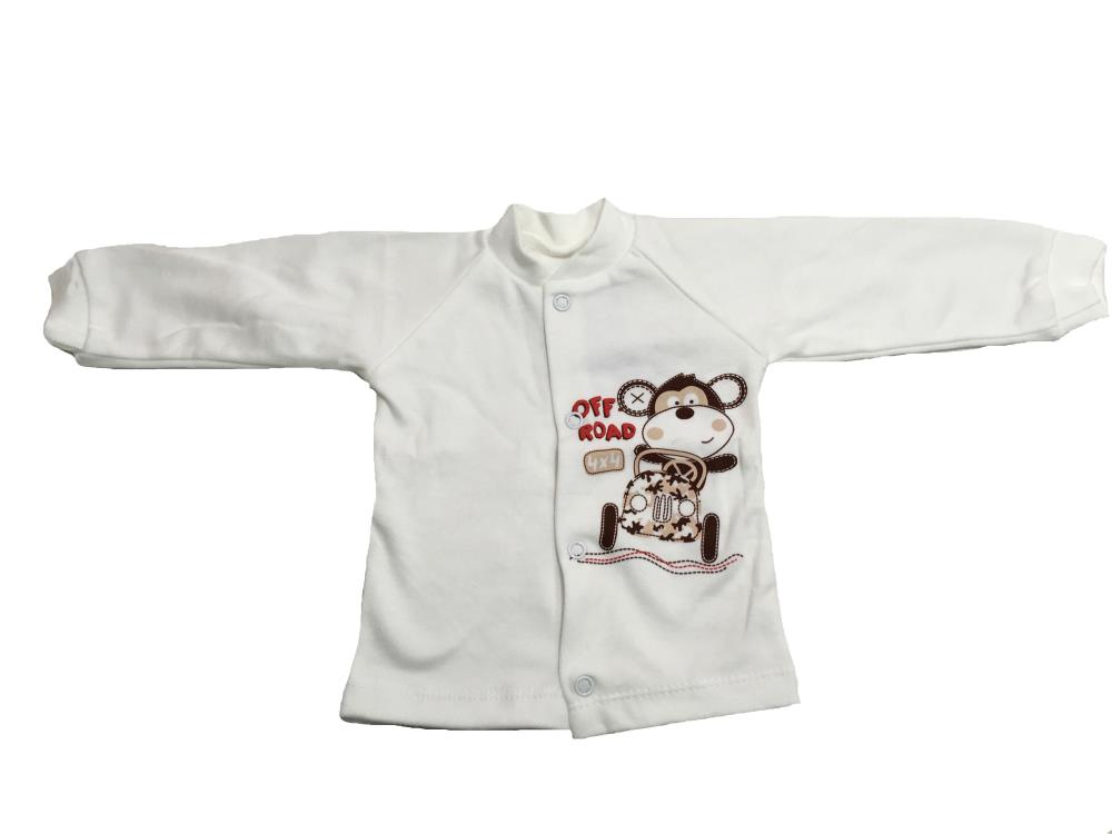 Кофточка мал (АРТ. Ф101-3)